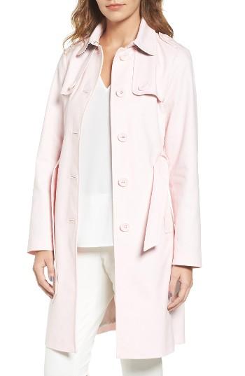 Women's Kate Spade New York Trench - Pink
