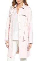 Women's Kate Spade New York Trench - Pink