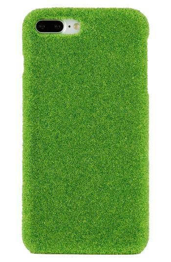Shibaful Portable Yoyogi Park Iphone 7 & Iphone 7 Case -