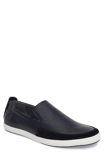 Men's English Laundry Carl Slip-on .5 M - Blue