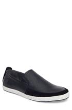 Men's English Laundry Carl Slip-on .5 M - Blue