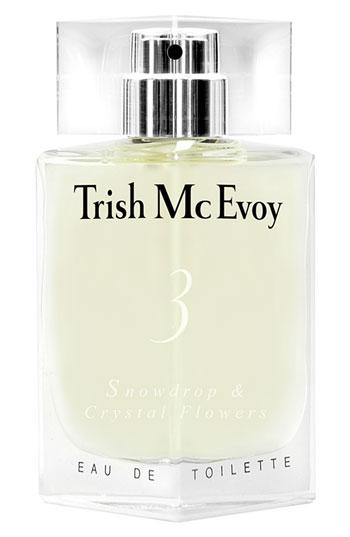 Trish Mcevoy 'no. 3 Snowdrop & Crystal Flowers' Eau De Toilette