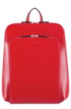 Lodis Los Angeles Ryder Rfid Leather Backpack -