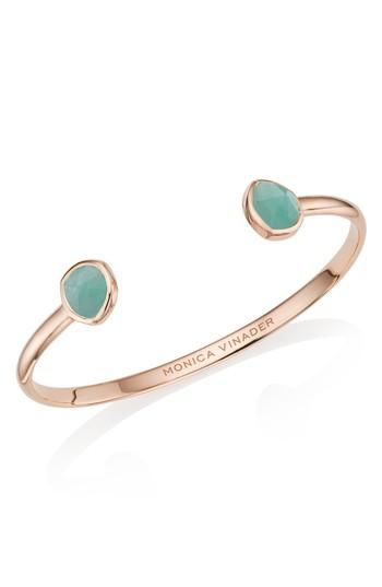 Women's Monica Vinader Siren Cuff Bracelet