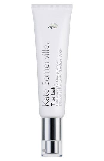 Kate Somerville 'true Lash' Lash Enhancing Eye Makeup Remover