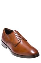 Men's Cole Haan Jefferson Grand Plain Toe Derby