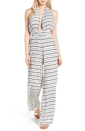 Women's Faithfull The Brand Cannes Jumpsuit