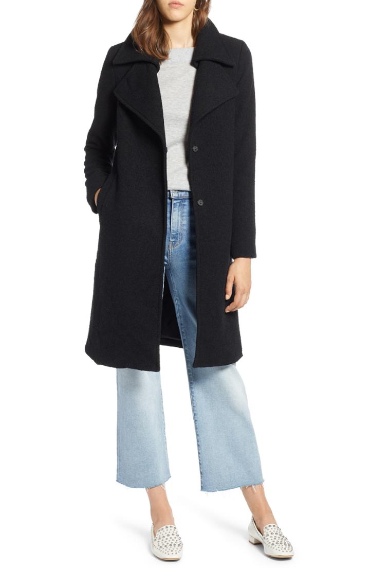 See By Chloe Mini Joan Leather Crossbody Bag - Grey