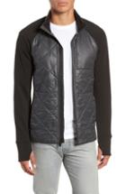 Men's Smartwool Regular Fit Smartloft 120 Jacket - Grey