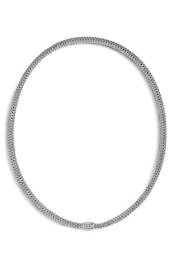 Women's John Hardy Oval Chain