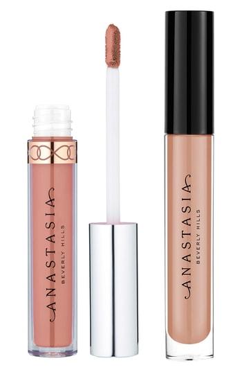 Anastasia Beverly Hills Lip Duo - Pure Hollywood Butterscotch