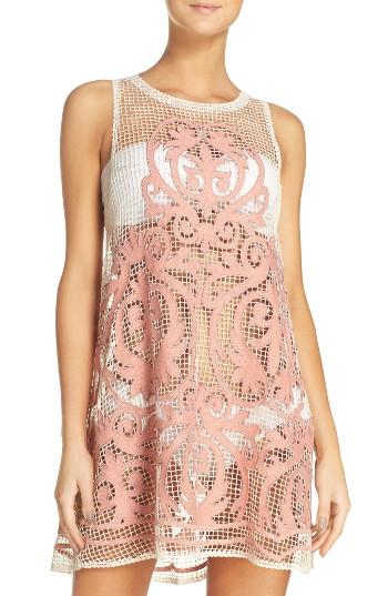 Women's Suboo Nostalgia Cover-up Dress