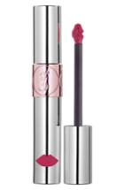 Yves Saint Laurent Volupte Liquid Balm - 08 Excite Me Pink