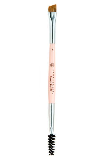 Anastasia Beverly Hills #7 Mini Duo Brush
