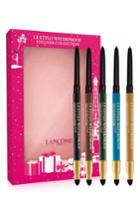 Lancome Le Stylo Waterproof Eyeliner Collection - No Color