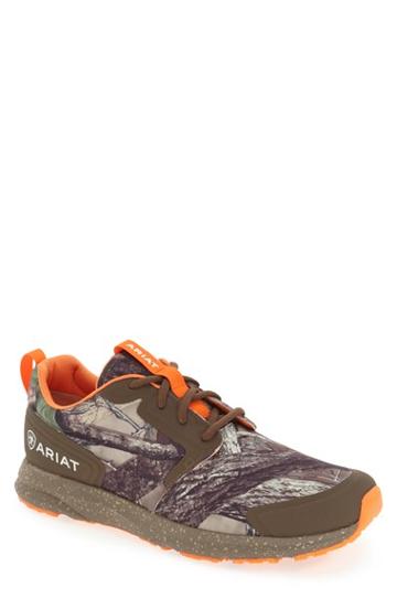 Men's Ariat 'fuse' Sneaker