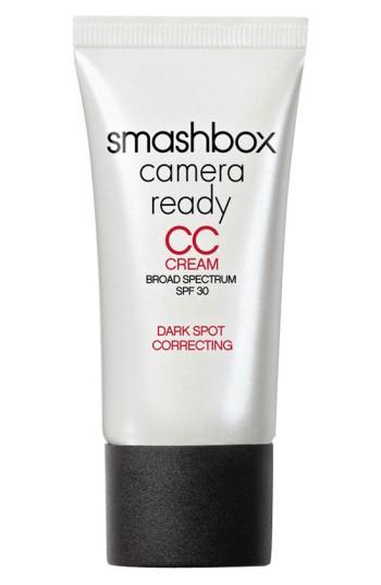 Smashbox Camera Ready Cc Cream Broad Spectrum Spf 30 - Dark