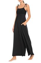Women's Robin Piccone Chira Jumpsuit Cover-up - Black