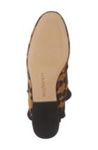 Women's Sole Society Tawni Mule M - Brown