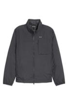 Men's Patagonia Crankset Fit Jacket, Size Large - Black