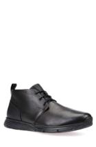 Men's Geox Snapish 7 Boot Us / 45eu - Black