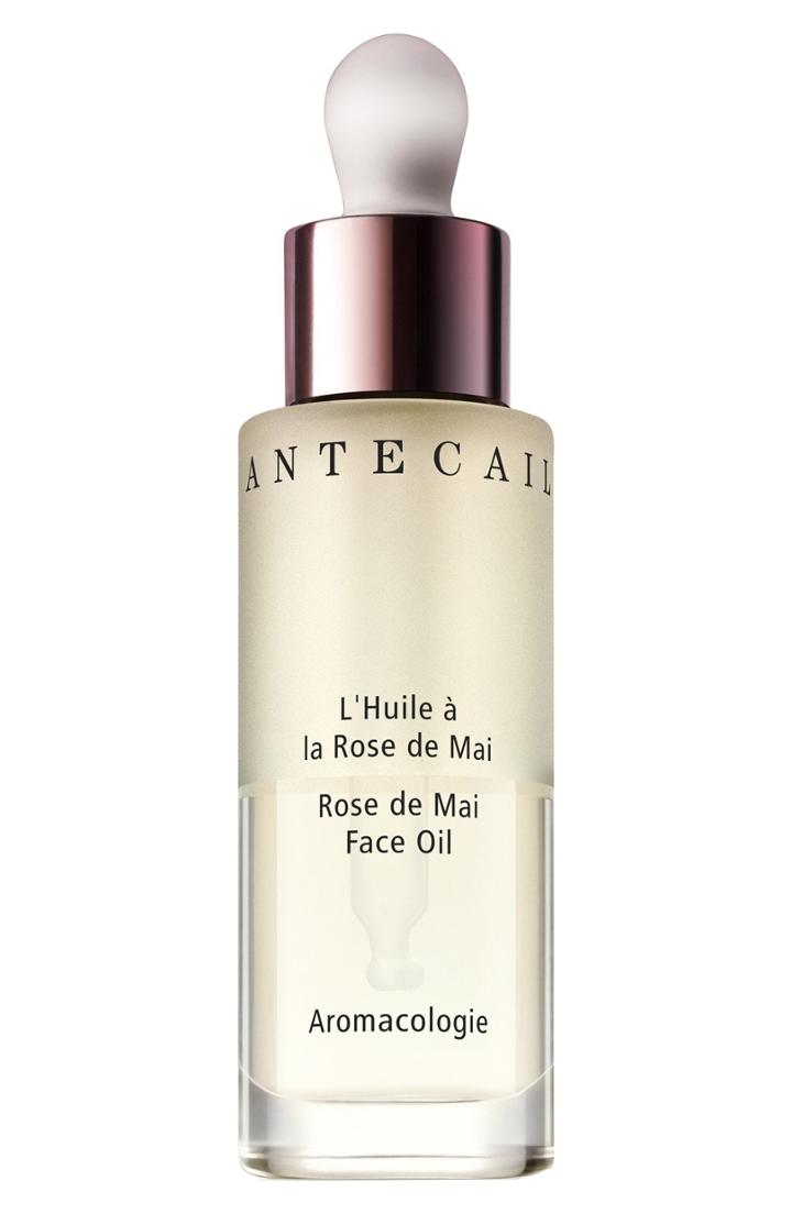 Chantecaille Rose De Mai Face Oil .7 Oz