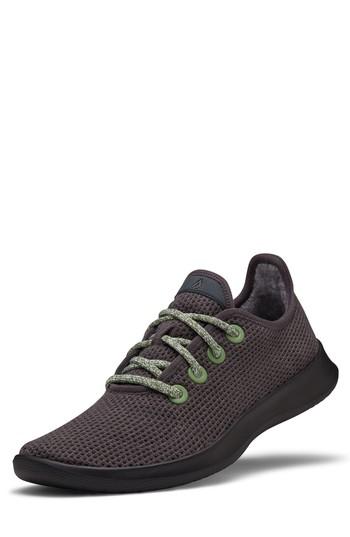 Women's Allbirds Tree Runner M - Black
