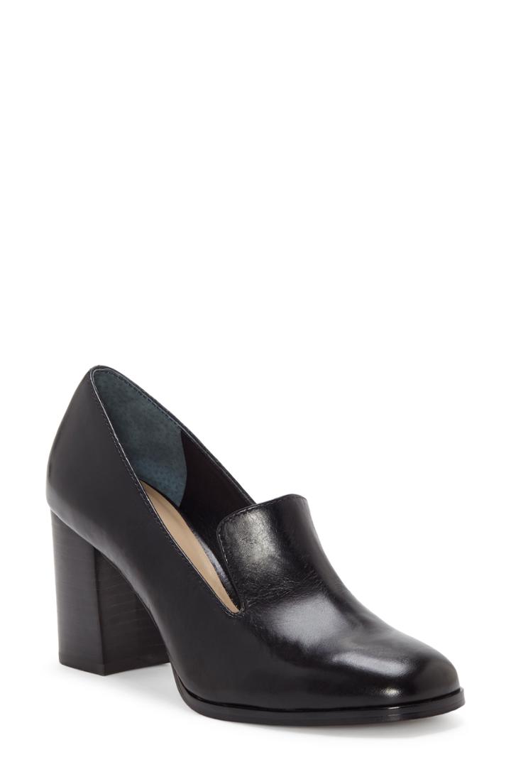 Women's Enzo Angiolini Maxie Pump M - Black