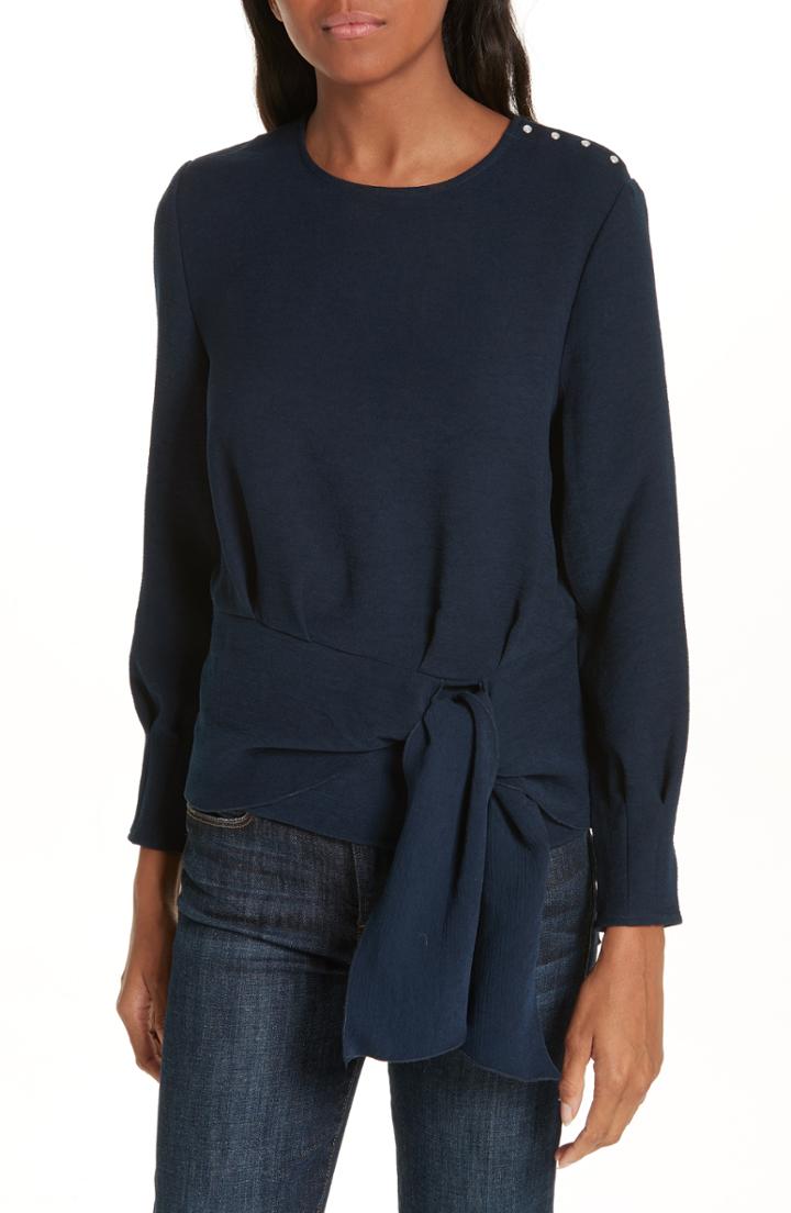 Women's Ba & Sh Palina Top