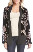 Women's Vetements Oversize Double Breasted Jacket