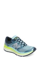 Women's New Balance '1080 - Fresh Foam' Running Shoe .5 D - Blue