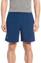 Men's Under Armour Launch Running Shorts - Blue