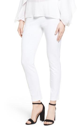 Women's Kobi Halperin Britt Slim Ankle Pants