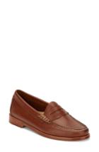 Women's G.h. Bass & Co. 'whitney' Loafer .5 W - Brown