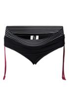 Women's Noppies Fay Maternity Bikini Bottoms /xx-large - Black