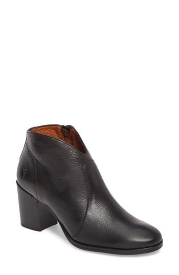 Women's Frye Nora Bootie M - Black