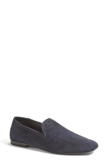Women's Vince 'bray' Loafer M - Blue