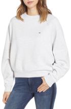 Women's '47 Detroit Tigers Fader Letter Tee