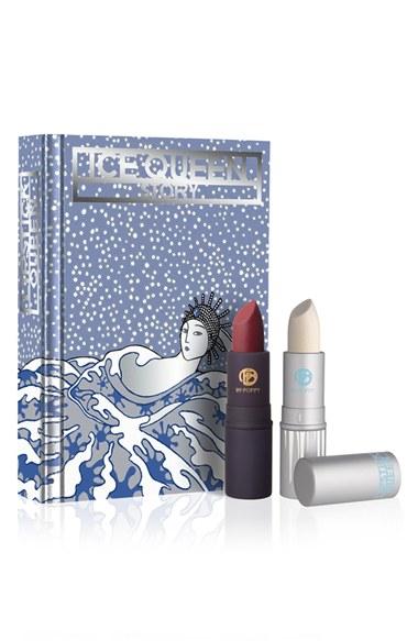 Space. Nk. Apothecary Lipstick Queen Ice Queen Lipstick Duo -
