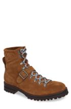 Men's Michael Bastian Storm Lug Hiker Boot M - Brown