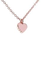 Women's Ted Baker London Mini Heart Pendant Necklace