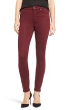 Women's 7 For All Mankind 'the Skinny' Skinny Jeans