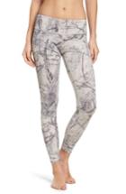 Women's Reebok Lux Bold Combat Leggings