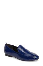 Women's Kenneth Cole New York Westley Slip-on .5 M - Blue