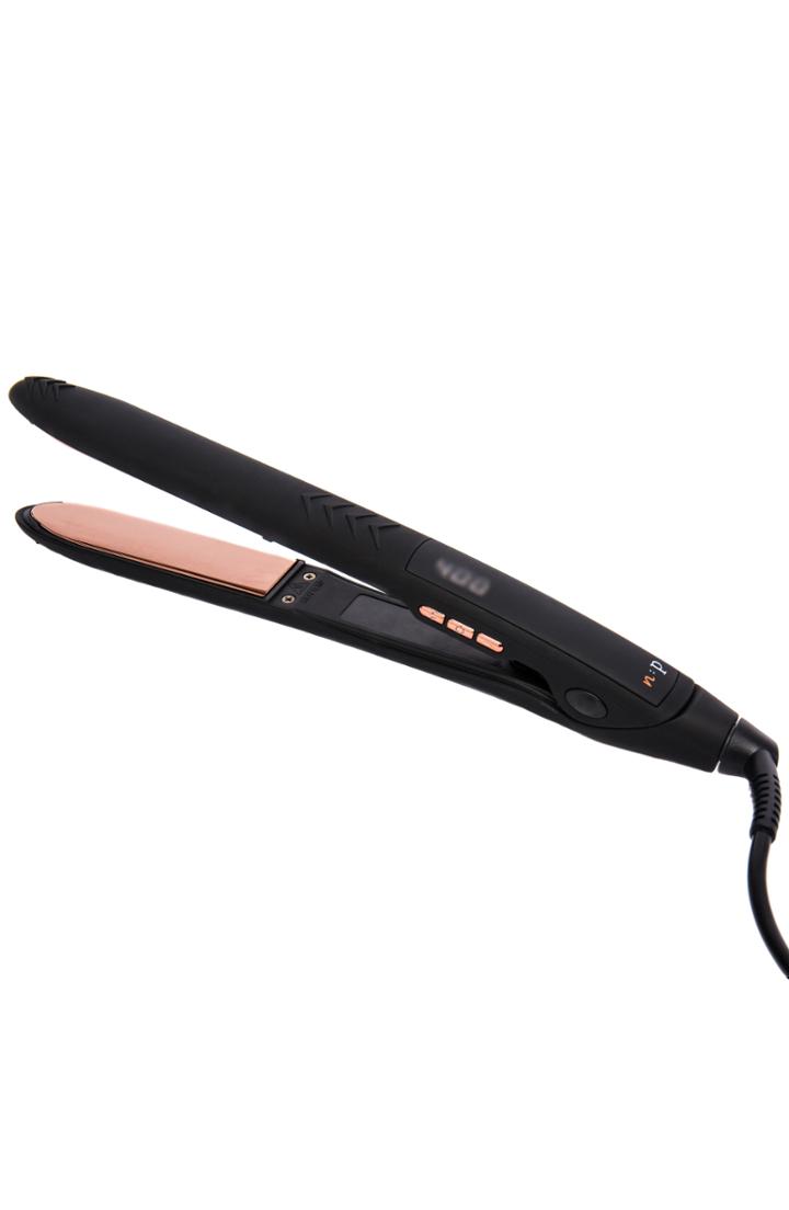 N:p Beautiful Flat Iron
