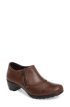 Women's Romika Banja 17 Bootie -5.5us / 36eu - Brown