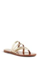 Women's Tory Burch Patos Sandal