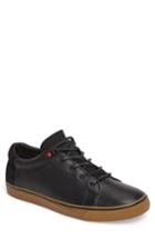 Men's Ugg Brock Luxe Sneaker M - Black