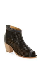 Women's Charles By Charles David Unify Bootie M - Black