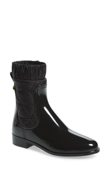 Women's Lemon Jelly Adele Waterproof Boot Us / 40eu - Black